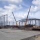 01 03 2016 Naves industriales en planta de tratamiento. 12500m2 Maghtab Malta