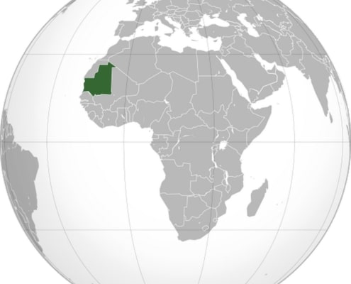 Nave industrial prefabricada. 600m2. Nuakchot (Mauritania) Cualimetal