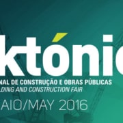 04 05 2016 Naves metalicas modulares y naves industriales prefabricadas Portugal. Feria Tektonica