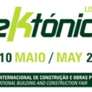 06 05 2014 Naves industriales metalicas y hangares modulares prefabricados Portugal. Feria Tektonica