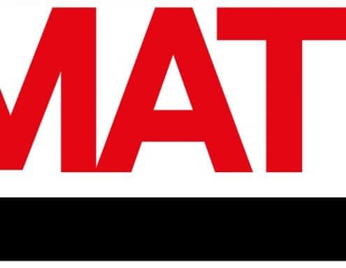 06 11 2017 Naves metalicas modulares y naves industriales prefabricadas Paris. Feria BATIMAT2017