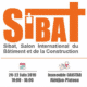 10 06 2019 Naves metalicas modulares y naves industriales prefabricadas Costa de Marfil. Feria SIBAT