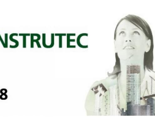 10 11 2018 Naves metalicas modulares y naves industriales prefabricadas Madrid. Feria CONSTRUTEC 2018