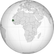 12 12 2018 Nave prefabricada metalica. 3000m2 Senegal Dakar