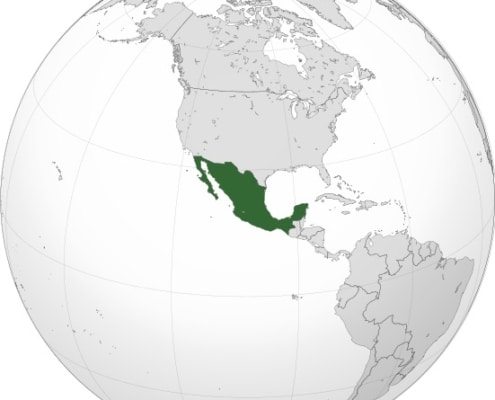 14 07 2016 Nave metalica prefabricada. 2340m2 Puebla Mexico