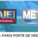 15 11 2016 Naves metalicas modulares y naves industriales prefabricadas Paris. Feria EQUIPBAIE y METALEXPO