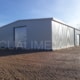 Nave industrial metálica. 600m2 Les Abrets en Dauphine (Francia) Cualimetal