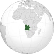 17 10 2017 Nave metalica prefabricada. 450m2 Luanda Angola