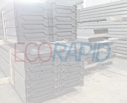 18 11 2014 Almacen modular metalico ECORAPID. 800m2 Aviles Asturias