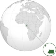 19 02 2019 Nave modular metalica. 160m2 Guinea Ecuatorial