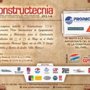 22 05 2014 Naves metalicas modulares y hangares prefabricados industriales Paraguay. Feria CONSTRUCTECNIA
