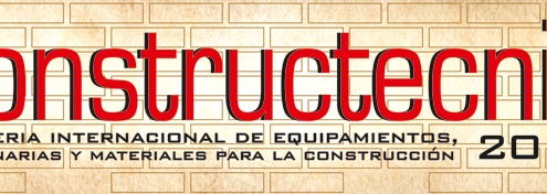 22 05 2015 Naves metalicas modulares y hangares prefabricados industriales Paraguay. Feria CONSTRUCTECNIA