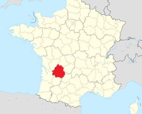 24 01 2023 Edificio industrial metalico. 585m2 Bourg des Maisons Francia