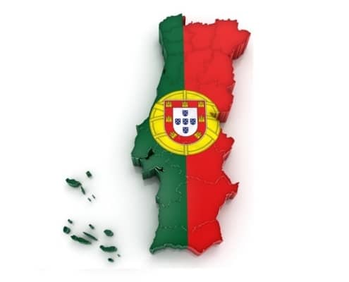 25 09 2019 Estructura de acero galvanizada para entreplanta metalica. 470m2 Algeruz Palmela Portugal