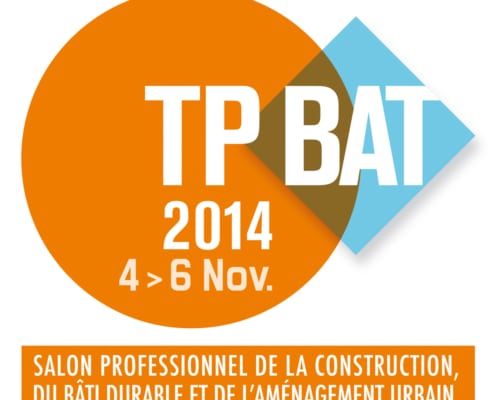 29 09 2014 Hangares modulares prefabricados y naves industriales metalicas Francia. Feria BT BAT