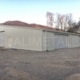 Nave metálica modular. 160m2 Viuz-en-Sallaz (Francia) Cualimetal