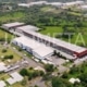 Naves industriales prefabricadas y locales comerciales. 20.000m2 Alajuela (Costa Rica)