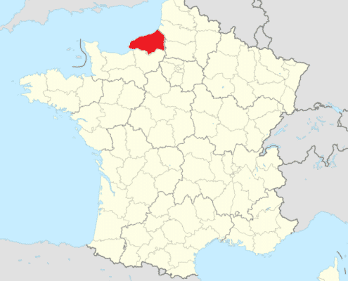 14 11 2022 Nave prefabricada metalica. 475m2 Lillebonne Francia