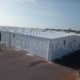 Naves industriales metálicas. 3000m2 El Ejido (Almería, España) Cualimetal