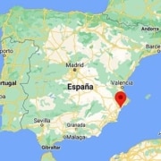 21 05 2021 Nave industrial modular. 860m2Alicante Espana
