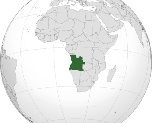 23 07 2020 Naves industriales prefabricadas. 2.000m2 Quizenga Malanje Angola