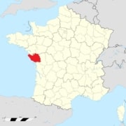 25 05 2022 Nave industrial modular. 477m2 La Chapelle Achard Francia
