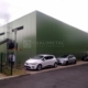 Nave industrial modular metalica ECORAPID Cualimetal Villenoy Francia 11