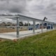 Nave industrial metálica 190m2. Saint-Gaudens (Francia) 1 - Cualimetal
