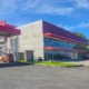 Nave metálica a medida. 3.730m2. Alajuela (Costa Rica) | Cualimetal 1