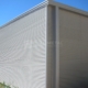 Nave industrial almacén modular prefabricado Ecorapid Cuarte Zaragoza España Cualimetal 12