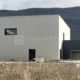 Nave industrial prefabricada metalica Izeron Francia 9