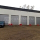 Nave industrial prefabricada 682m2. Veurey (Francia) | Cualimetal 1