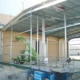 nave industrial 161 001 01 montaje estructura de nave modular metalica prefabricada ecorapid con muelles
