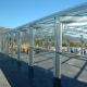 Nave garden. Jardinería ECORAPID 560 m2. El Espinar, Segovia (España) 1 - Cualimetal