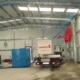 Nave garaje modular ampliable ECORAPID 300 m2. Lorquí, Murcia (España) 1 - Cualimetal