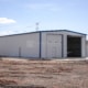 Nave modular ECORAPID ampliable 300 m2. Parla, Madrid (España) 1 - Cualimetal
