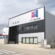 Nave industrial para oficina Certiforma Calatayud Cualimetal 9