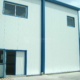 Nave industrial prefabricada Ecorapid Parets del Valles Barcelona Cualimetal 9