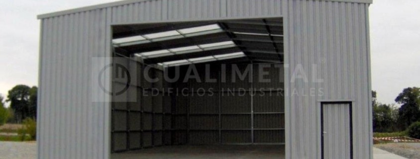 Nave plegable PLENAVE 12.5. Rennes (Francia)