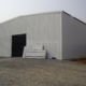 Nave industrial prefabricada metalica Bata Guinea Ecuatorial 3