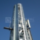 Torre metálica Polígono Industrial Puerta Norte. Zaragoza (España) | Cualimetal 1