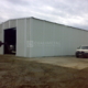 Almacén modular provisional PLENAVE 12.6. Le Havre (Francia) | Cualimetal 1