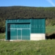 Nave plegable desmontable PLENAVE 7.3. Yosa de Sobremonte, Huesca (España) | Cualimetal 1