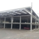 Edificio industrial de oficinas 1600m2. Barcelona (España) | Cualimetal 1