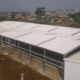 Nave industrial modular Ecorapid Malabo Guinea Ecuaorial Cualimetal 10