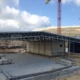 Nave industrial modular grandes luces MECARAPID 2000m2. (Malta) | Cualimetal 1