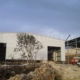 Nave industrial prefabricada metalica ECORAPID Cualimetal Malta 1