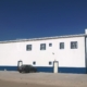 Nave industrial prefabricada metalica Nouadhibou Mauritania 15