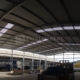 Nave industrial almacen modular Ecorapid Agreda Soria España Cualimetal 7
