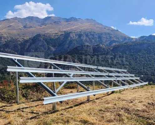 RAPIDSOL®, nuevo producto de estructura metálica. Cualimetal